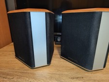 Mordaunt Short MS903S Bipolar