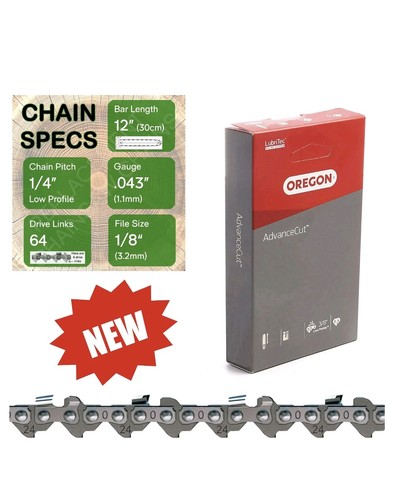 Oregon 24ap064 - 12",