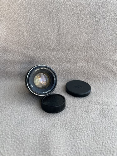 Zenitar 50mm 7 kmz lens - kmz,