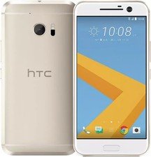 HTC 10 - 32GB - Topaz Gold  EX HTC - EE test device