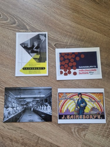 Brand new sainsbury archive - new, sainsbury's
