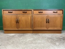 Pair Of G Plan Sierra