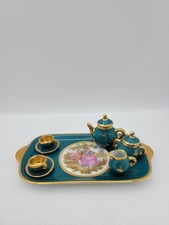 Limoges Porcelain D' Art