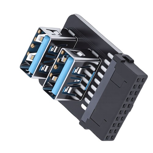 Usb 20p to type a - usb, type-a