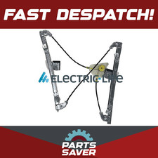 Electric Window Regulator fits