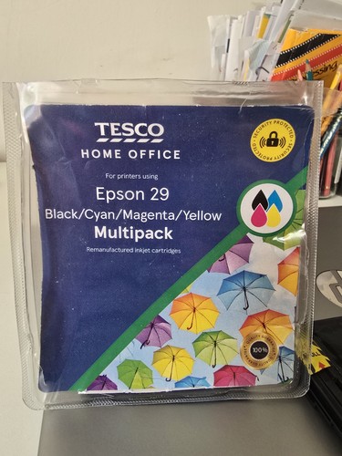 Epson ink multipack - epson,