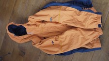 Bonfire Snowboard jacket