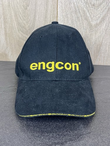 Vintage engcon tiltrotator cap - engcon,