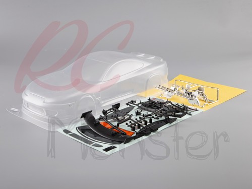 Matrixline scale clear - matrixline,