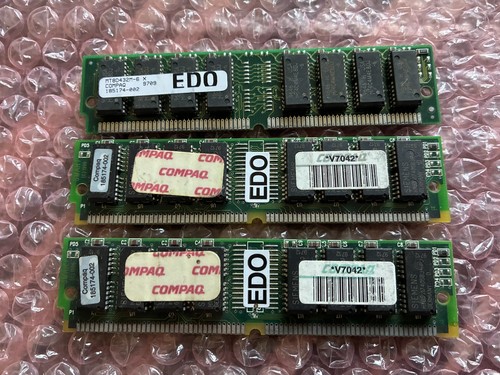 Compaq 16mb pin edo - compaq, x