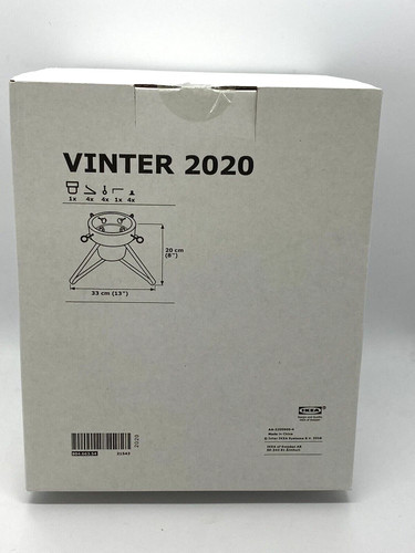 Ikea vinter 2020 christmas - ikea,