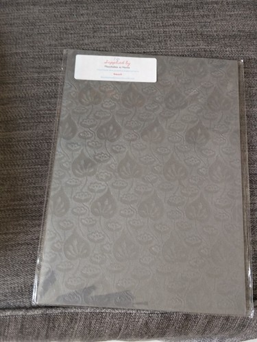 Pack patterned card - 10,