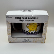 Paladone little miss - little, sunshine