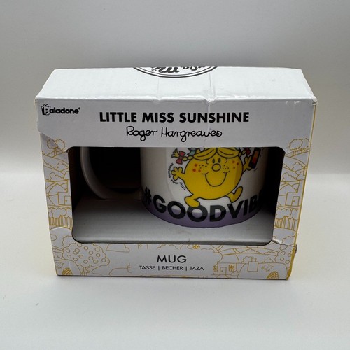 Paladone little miss sunshine - paladone,