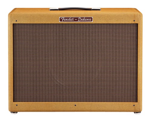 Used fender hot rod deluxe - used,