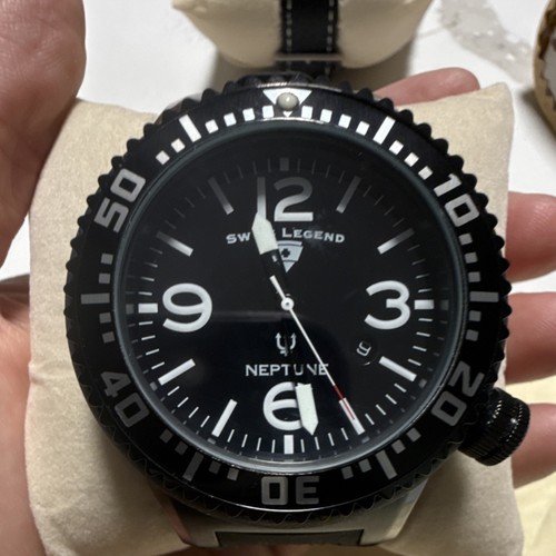 Swiss legend neptune needs - swiss,
