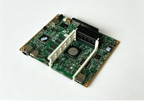 Main control board copier - main, for