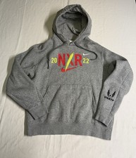 Nike NXR Cross Regionals