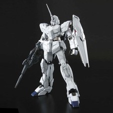 Bandai - MG 1/100 RX-0 Unicorn
