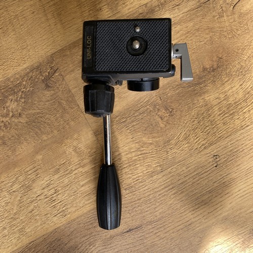 Vintage uni loc heavy duty - vintage,