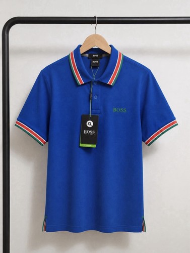 Boss hugo men - boss, blue