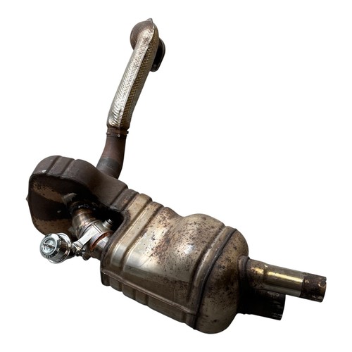 Porsche 981 pse sports exhaust - 981,