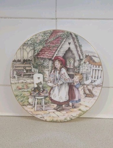 Vintage royal worcester - vintage,