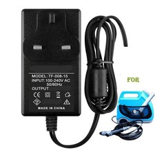 Charger for 14.5V AC-DC