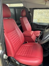Land rover defender seat - defender,