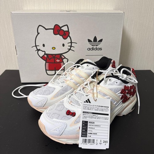 Adidas hello kitty adistar - adidas,