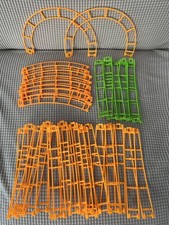 Knex roller coaster - 37,