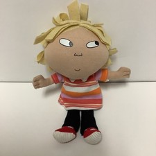 Charlie and Lola Kids