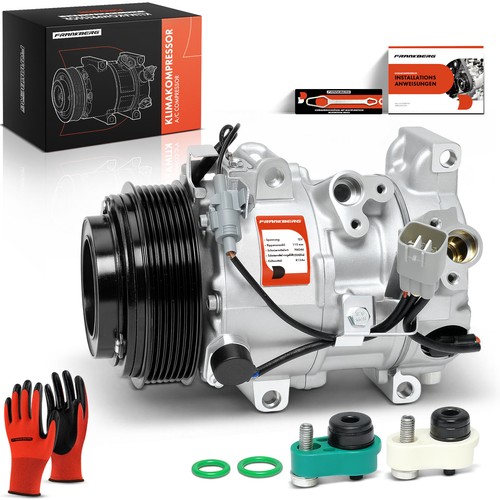 Frankberg compressor - frankberg,