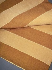 MALABAR VERTICAL STRIPE Nutmeg