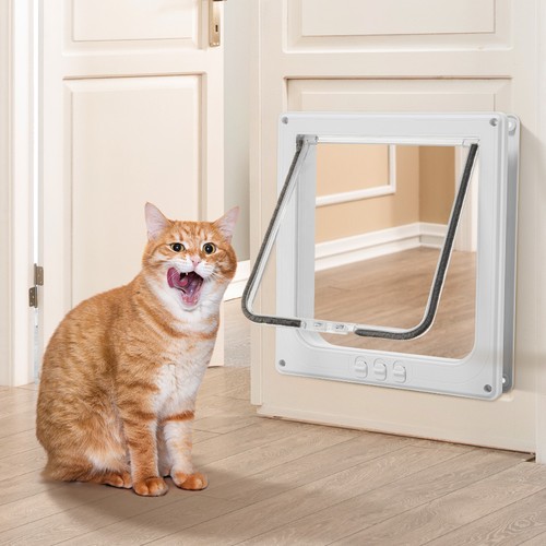 Dog flap abs large - large, way