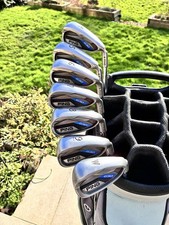 Ping G30 Green Dot Iron Set