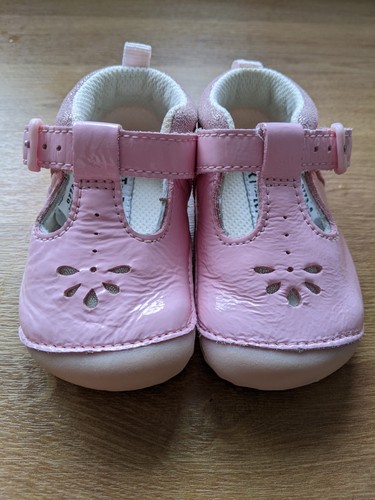 Start rite pink - start-rite,