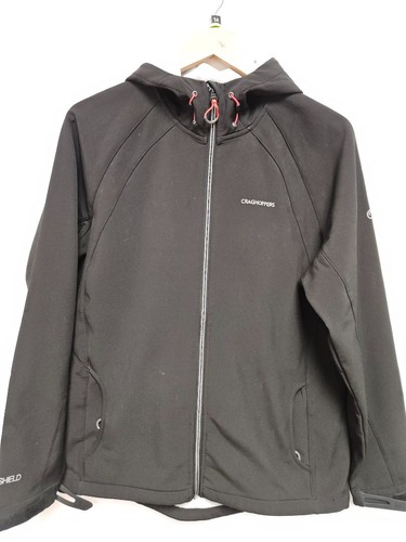 Craghoppers ladies jacket size - jacket,
