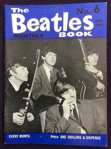 Original the beatles - the,
