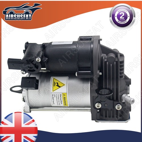 Air suspension compressor pump - air,