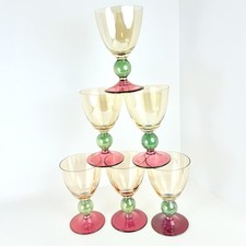 VTG Krosno Poland Blown