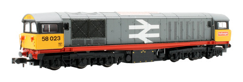 Dapol gauge 103b - gauge, nd-103b