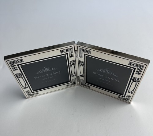 Art deco double - art,