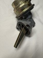 FUEL PUMP For VW GOLF JETTA MK1 MK2 1.6 1.8 CABRIOLET CARB ENGINE C435