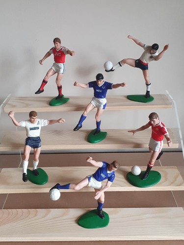 Vintage 80s tonka sportstars - 80s,