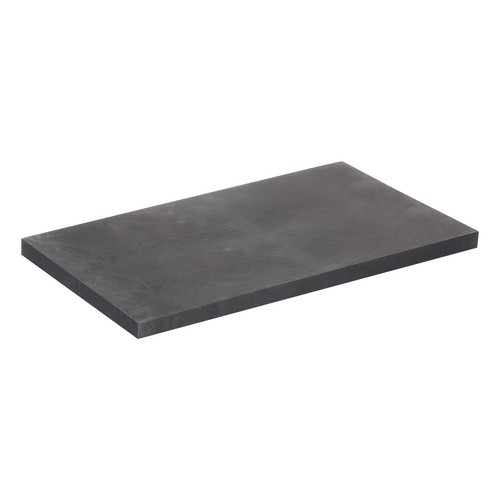 Graphite block ingot rectangle - graphite,
