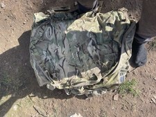 MTP Rucksack Medical Piggot