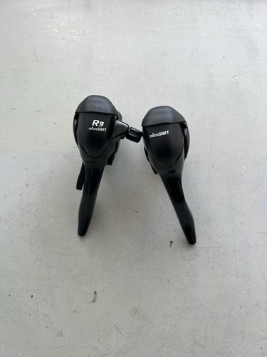 New microshift 9 speed - 9,