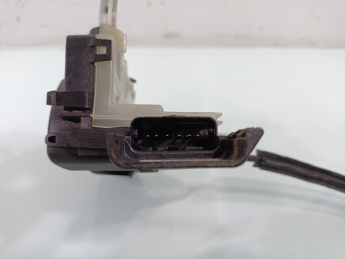 131495 572961 rear door lock