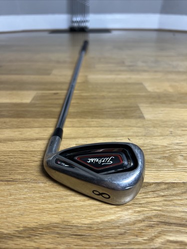 Titleist 716 ap1 iron - titleist,